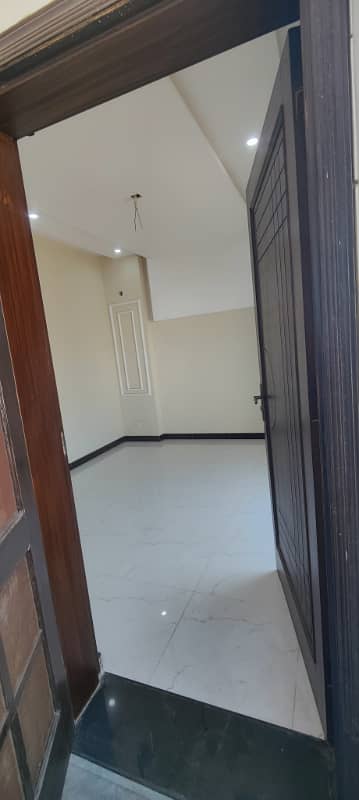 Ideal 05 Marla House for Sale in Muhafiz Town Phase 01 near Thokar Niaz baig & Raiwind Road 20