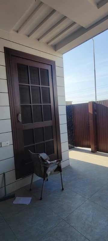 Ideal 05 Marla House for Sale in Muhafiz Town Phase 01 near Thokar Niaz baig & Raiwind Road 32