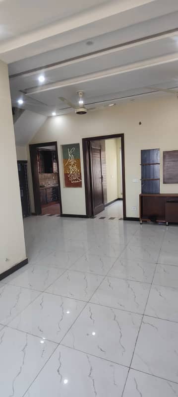 Ideal 05 Marla House for Sale in Muhafiz Town Phase 01 near Thokar Niaz baig & Raiwind Road 37