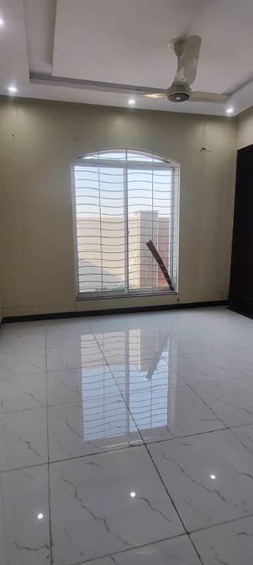 Ideal 05 Marla House for Sale in Muhafiz Town Phase 01 near Thokar Niaz baig & Raiwind Road 41