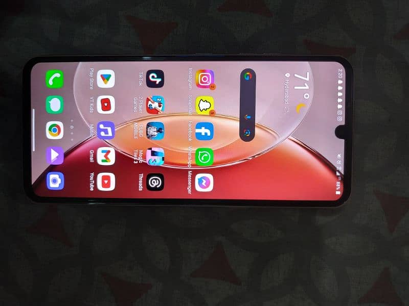 Lg V600VM Uw Approved 1