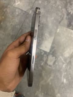 Iphone 12pro max 128gb JV Non pta