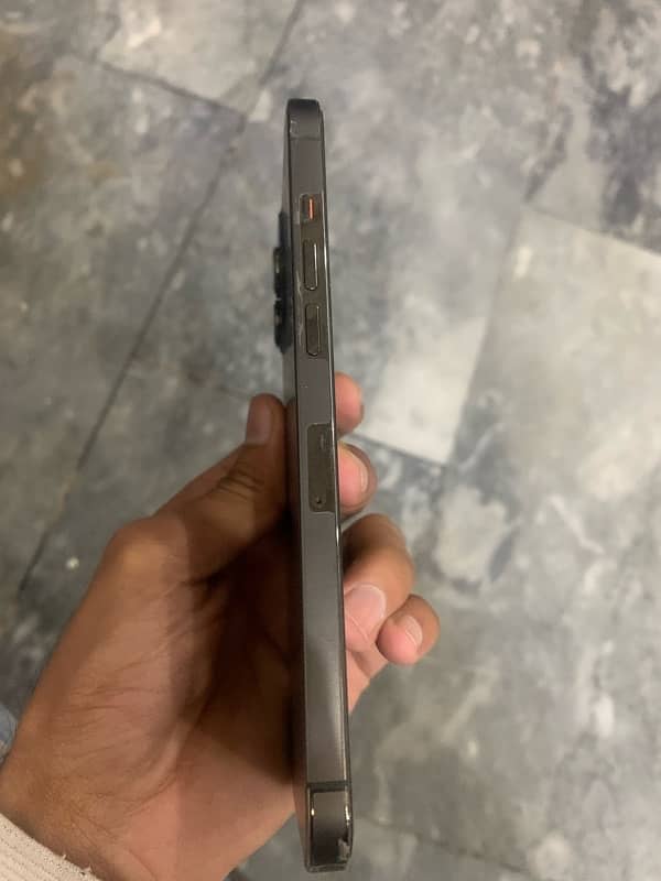 Iphone 12pro max 128gb JV Non pta 1