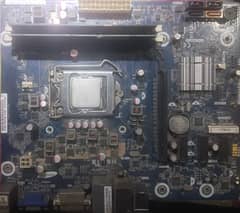 Intel-i7-3770 With 8 GB Ram And 400W Power Supply