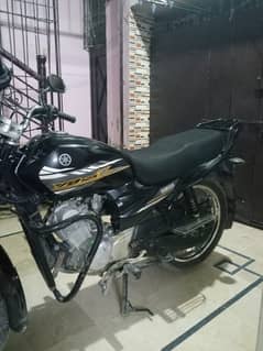 Yamaha