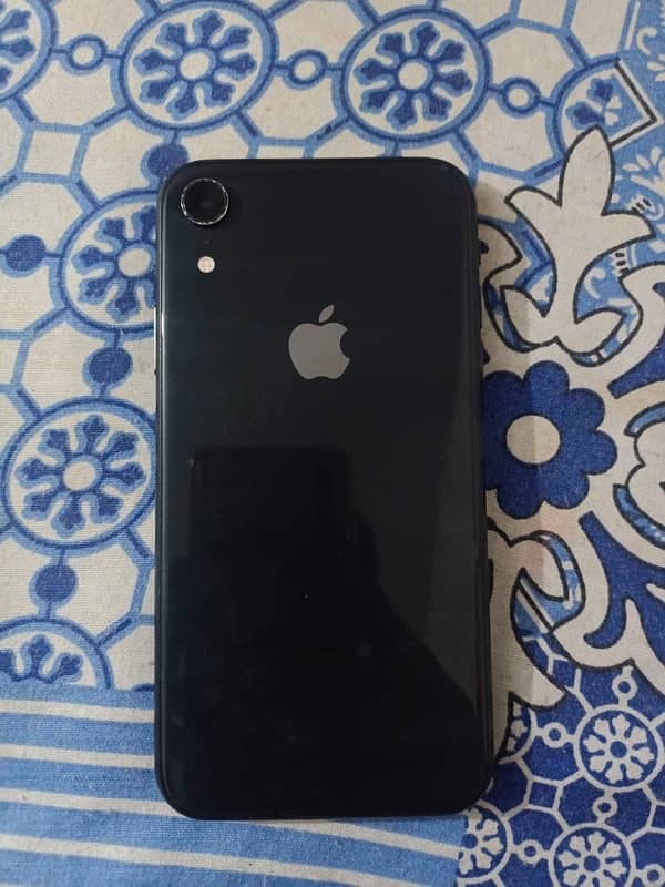 iPhone Xr 64gb non pta 1