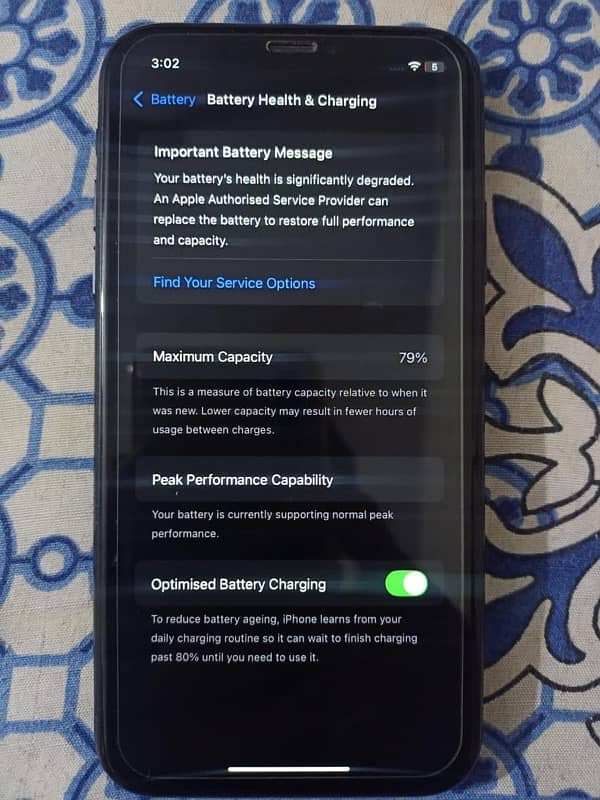 iPhone Xr 64gb non pta 2