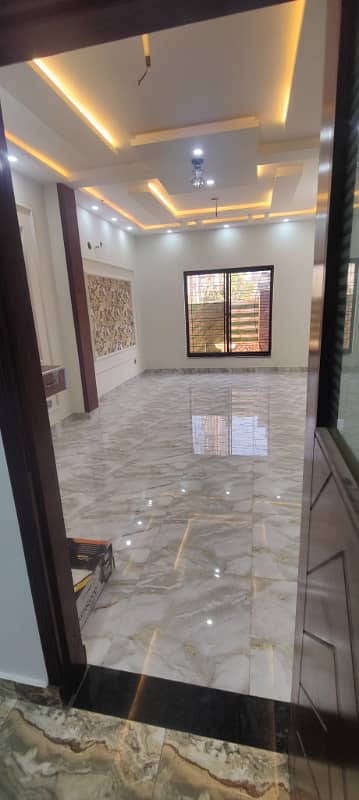 Peaceful 05 Marla House for Sale in Muhafiz Town 16