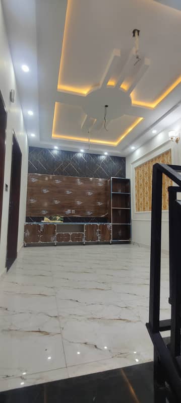 Peaceful 05 Marla House for Sale in Muhafiz Town 30