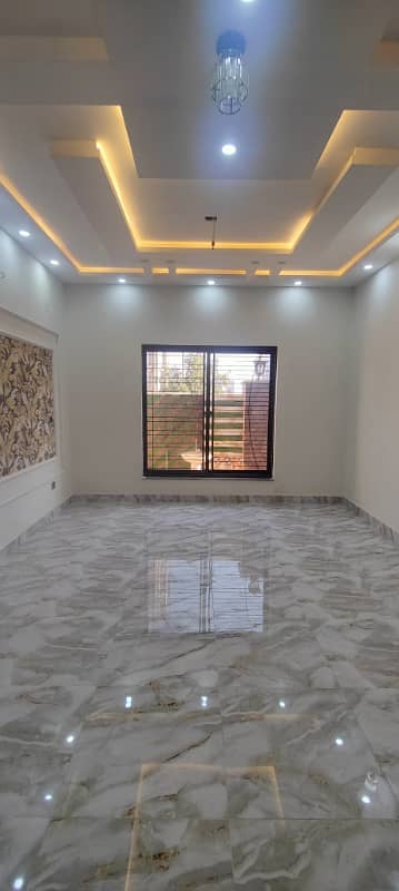 Peaceful 05 Marla House for Sale in Muhafiz Town 42