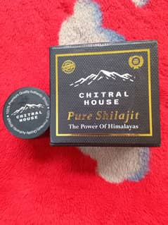 Shalajit for sell