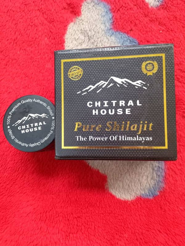 Shalajit for sell 0