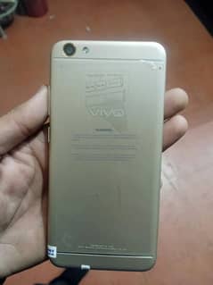 vivo y66 brand new condition