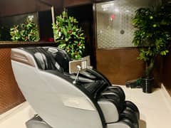 Zero Massage Chair – Perfect Condition