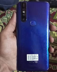 Vivo v15 6/64 Official PTA Approve