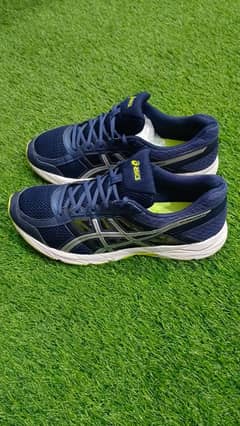 Asics Gel Conteno 4