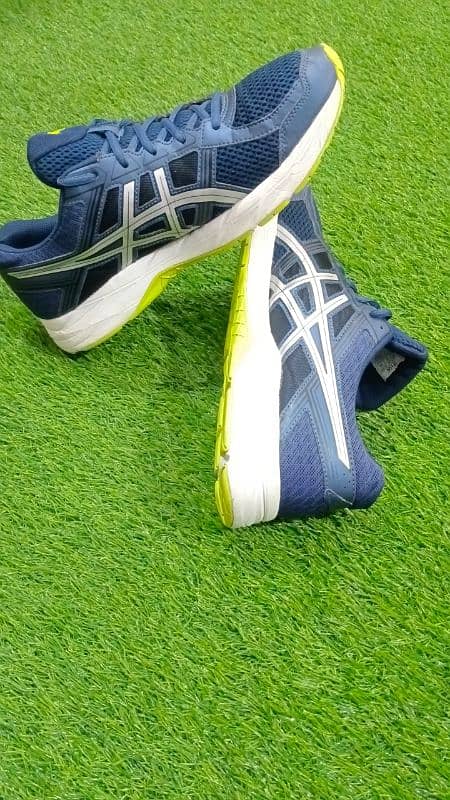 Asics Gel Conteno 4 3