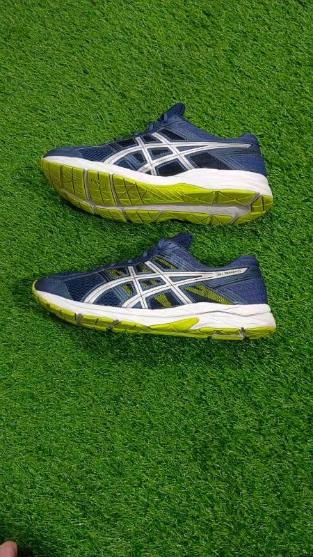 Asics Gel Conteno 4 4