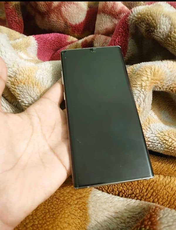 Samsung Note 10plus 3