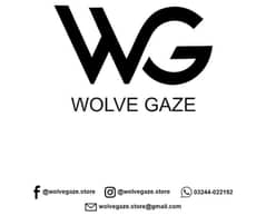 Wolvegaze. store