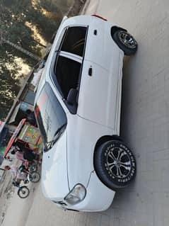 Suzuki Alto 2009