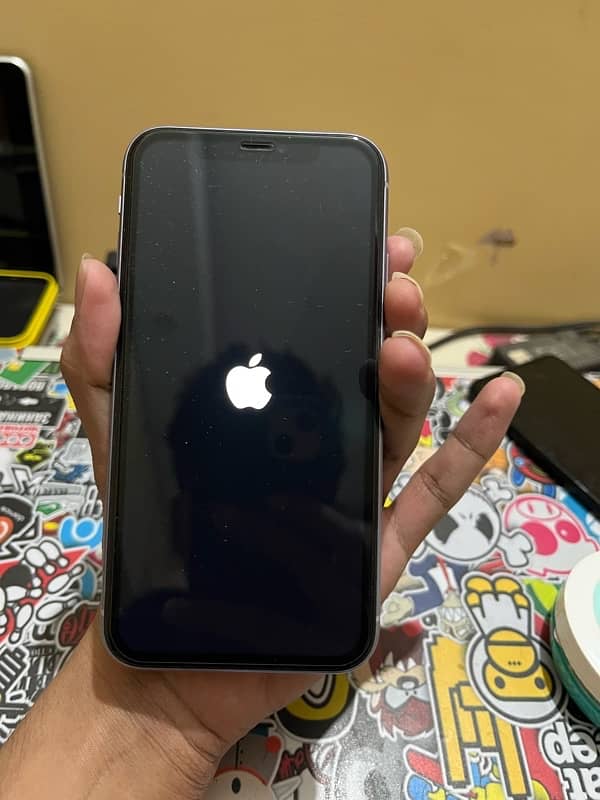 iPhone 11 non pta 128gb jv 2