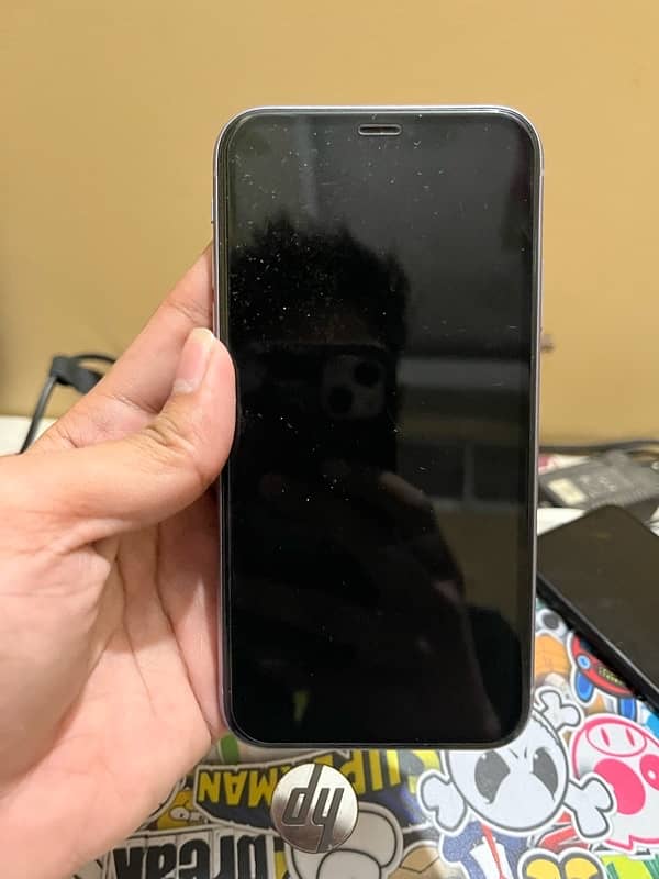 iPhone 11 non pta 128gb jv 6