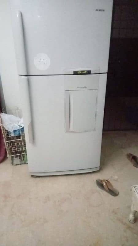 samsung refrigerator 1