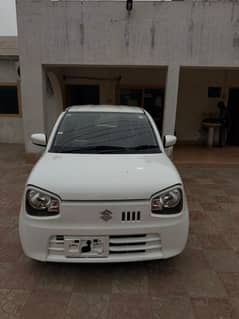 Suzuki Alto 2021