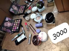 branded Makeup cosmetics