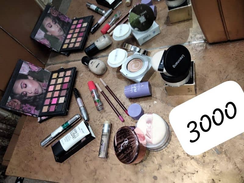 branded Makeup cosmetics 0