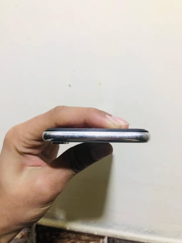 iPhone x 256gb non pta FU Lla model exchange with google pixel 3