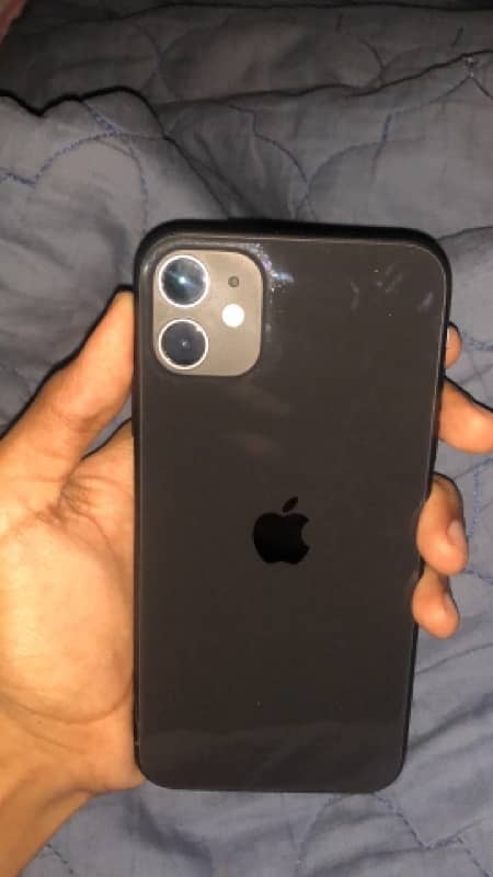 iPhone 11 64 gb jv 1