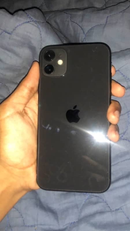 iPhone 11 64 gb jv 2