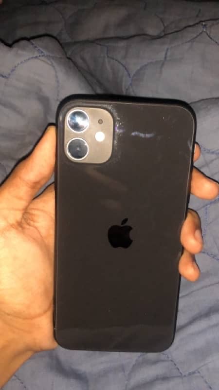 iPhone 11 64 gb jv 3