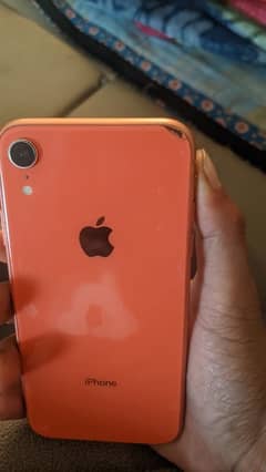 iphon xr 128 gb non pta