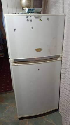 fridge