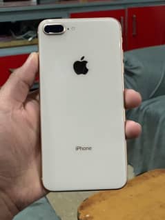 I phone 8 plus