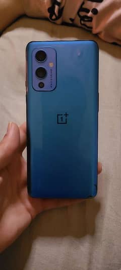 OnePlus 9 5g