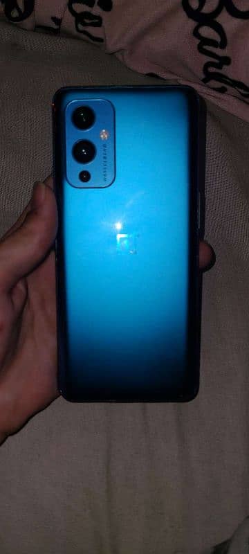 OnePlus 9 5g 7