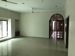 500 Yard Portion for rent In DHA phase 1