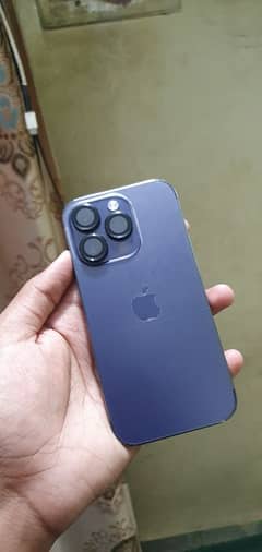 iphone 14 pro 128gb jv