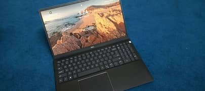 Dell Vostro 10th gen Core i7 GTX 1650 Ti