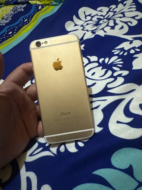 I phone 6 pta 128 gb I phone 7 256 non pta  100 health 2