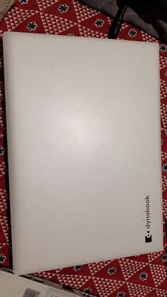 Toshiba Dynabook I5-4Gen