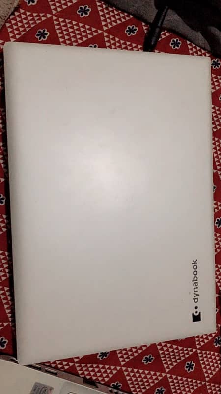 Toshiba Dynabook I5-4Gen 0