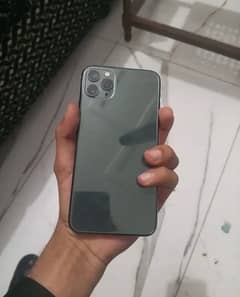 Iphone 11 pro max JV