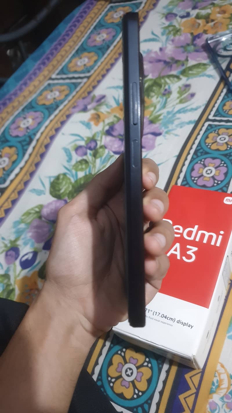 Redmi A3 1