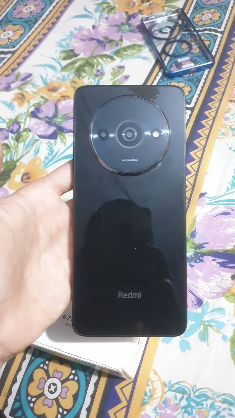 Redmi A3 3