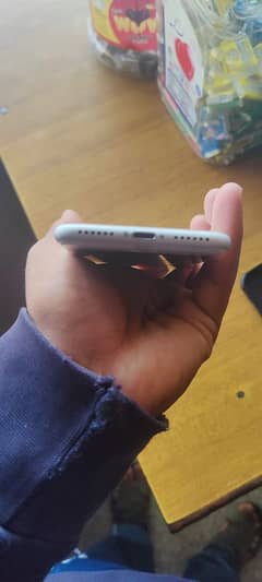 Iphone 7 128GB Pta approved